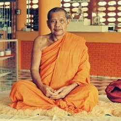 หลวงพ่อฤาษีลิงดำ